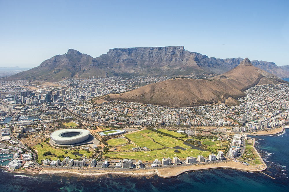 Howard & Wareham Attorneys Cape Town