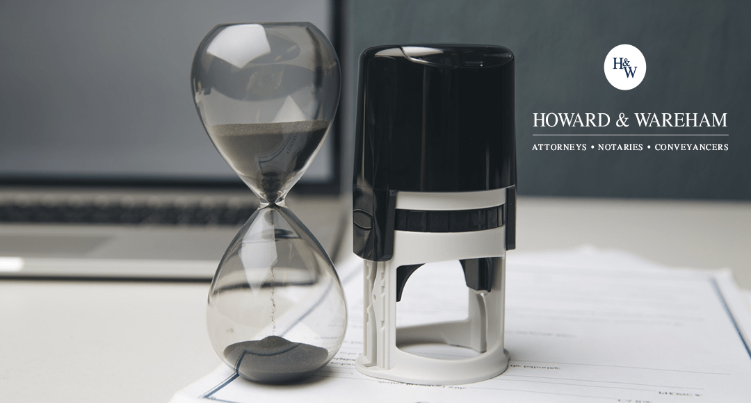 Contact Howard & Wareham Attorneys Cape Town