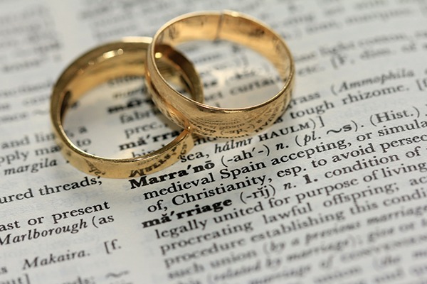 Antenuptial and Pre-nuptial Contracts