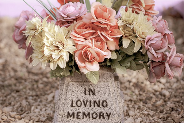 Wills and Deceased Estates